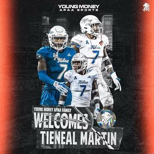 Image post by @youngmoneyapaasports on Instagram