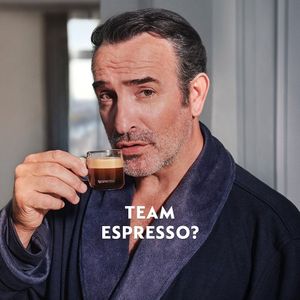 Image post by @nespresso on Instagram
