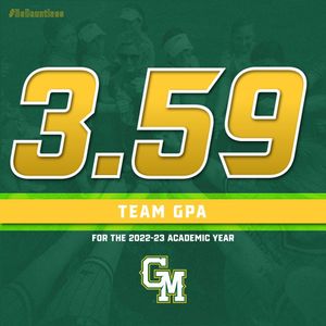 Image post by @gmusoftball on Instagram