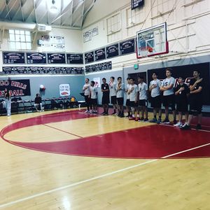 Image post by @vaasathletics on Instagram