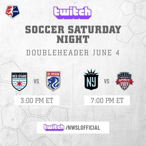 Image post by @nwsl on Instagram