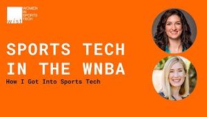 Video post by @womeninsportstech on YouTube