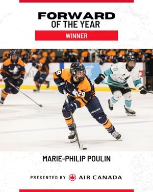 Image post by @pwhpa on Instagram