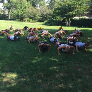 Image post by @adelphifh on Instagram