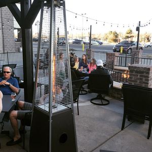 Image post by @parryspizza on Instagram
