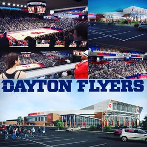 Image post by @daytonwbb on Instagram