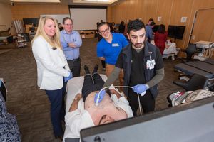 Image post by @evmsedu on Instagram