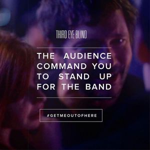 Image post by @thirdeyeblind on Instagram