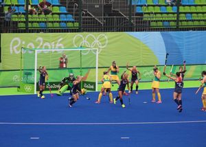 Image post by @uvafieldhockey on Instagram