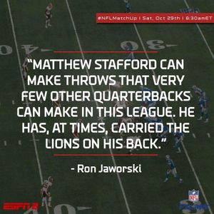 Image post by @nflfilms on Instagram