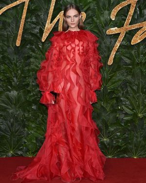 Image post by @maisonvalentino on Instagram