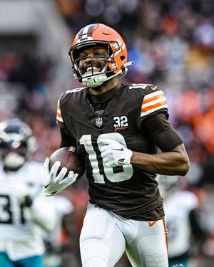 Image post by @clevelandbrowns on Instagram