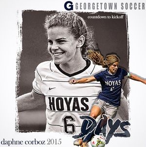 Image post by @hoyaswsoc on Instagram