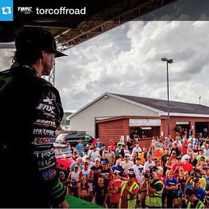 Image post by @toyotaracing on Instagram