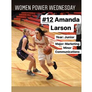 Image post by @carthage_wbb on Instagram