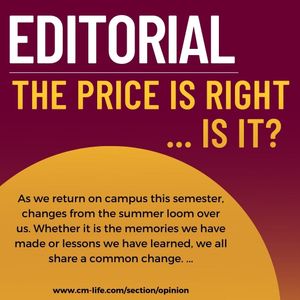 Image post by @centralmichiganlife on Instagram