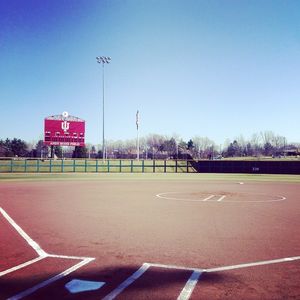 Image post by @terpssoftball on Instagram