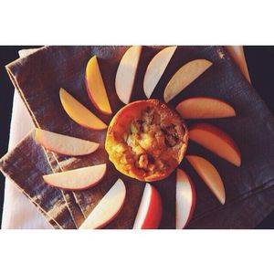 Image post by @starbucks on Instagram