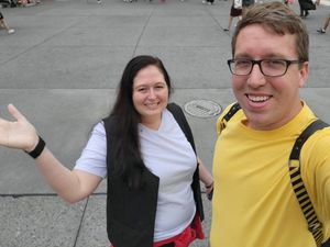 Image post by @parkineer on Twitter