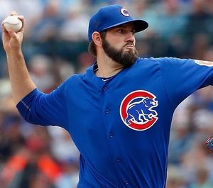 Image post by @chicagocubsnation on Instagram