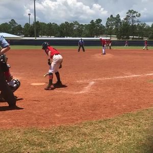 Image post by @rawlingstigers on Instagram