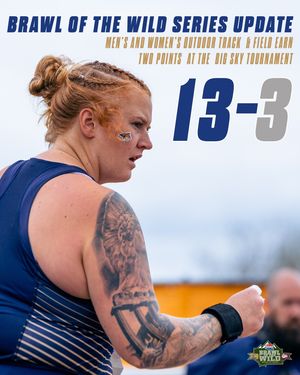 Image post by @montanastatebobcats on Instagram