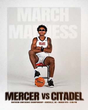 Image post by @mercer_mbb on Instagram