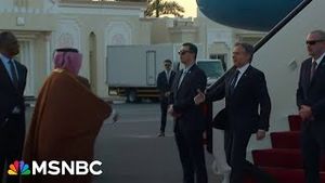 Video post by @msnbc on YouTube