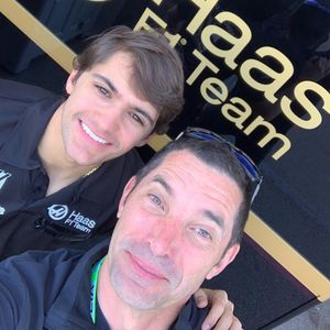 Image post by @maxpapis on Instagram