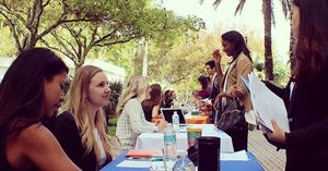 Image post by @umsoc on Instagram
