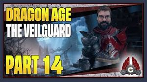 Video post by @cohhcarnage on YouTube