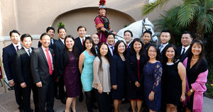 Image post by @uscapaabay on Facebook