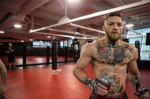 Image post by @thenotoriousmma on Instagram
