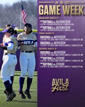Image post by @avila_athletics on Instagram
