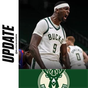 Image post by @buckshoops on Instagram