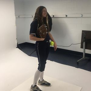 Image post by @yalesoftball on Instagram
