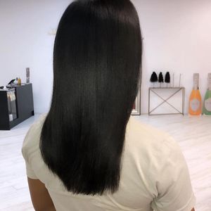 Image post by @vipluxuryhaircare on Instagram