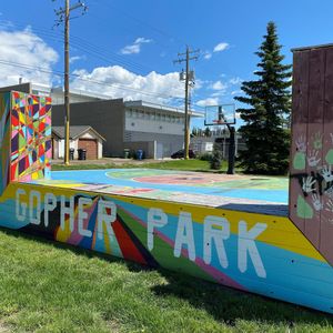 Image post by @cityofcalgary on Instagram