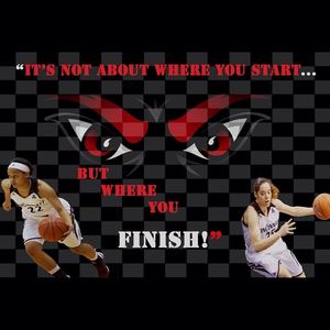 Image post by @gobearcatswbb on Instagram