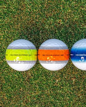 Image post by @taylormadegolf on Instagram