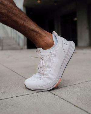 Image post by @flux_footwear on Instagram