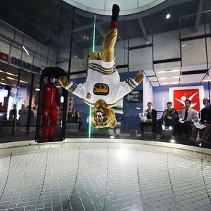 Image post by @iflyus on Instagram