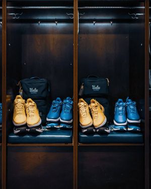 Image post by @uclamvb on Instagram