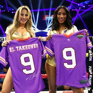 Image post by @trknockouts on Instagram