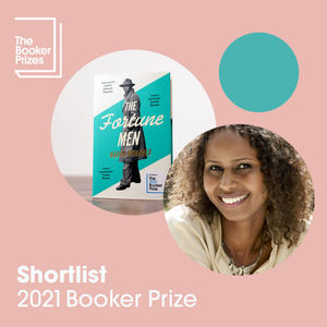 Image post by @thebookerprizes on Instagram