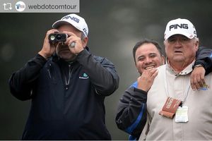 Image post by @bmwcharityproam on Instagram