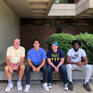 Image post by @provcollege on Instagram