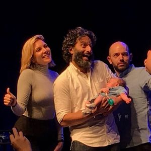 Image post by @paulscheer on Instagram