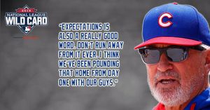 Image post by @chicagocubsnation on Instagram