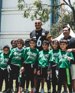 Image post by @lossteelers on Instagram